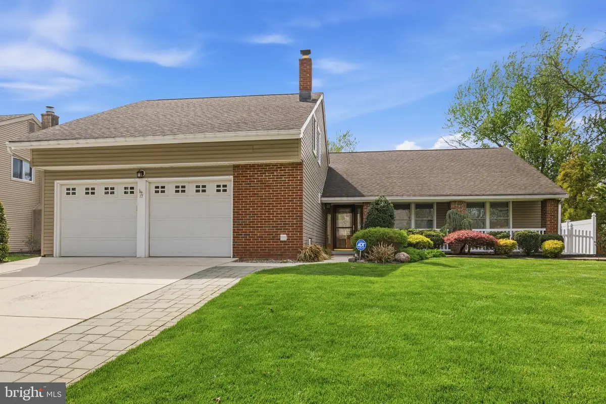 17 Palmetto Ave, Marlton, NJ 08053 - #1