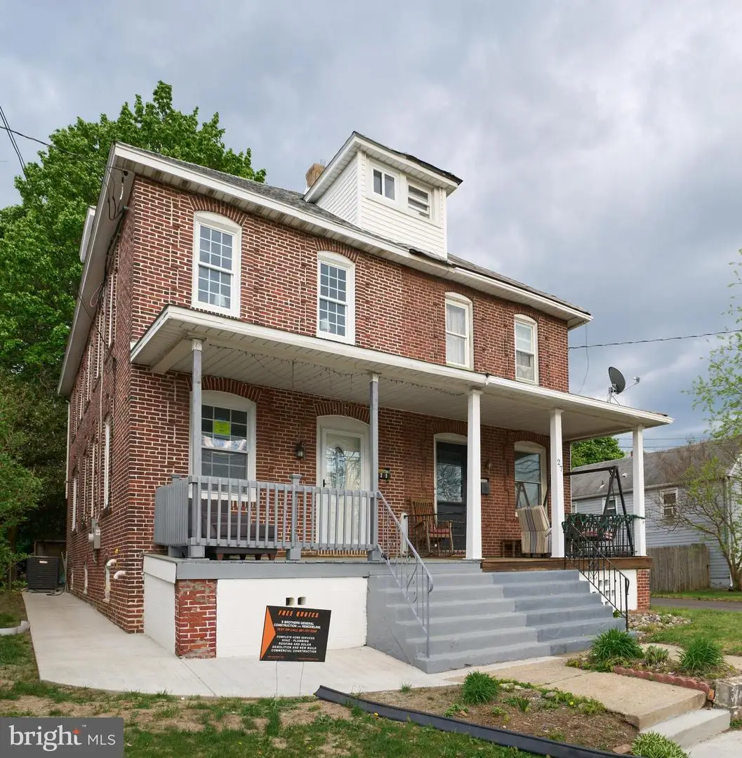 25 S Holly Ave, Maple Shade, NJ 08052 - #1