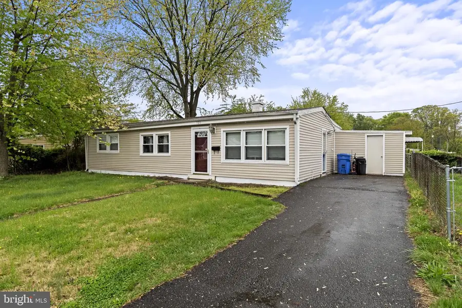 520 S Maple Ave, Maple Shade, NJ 08052 - #2