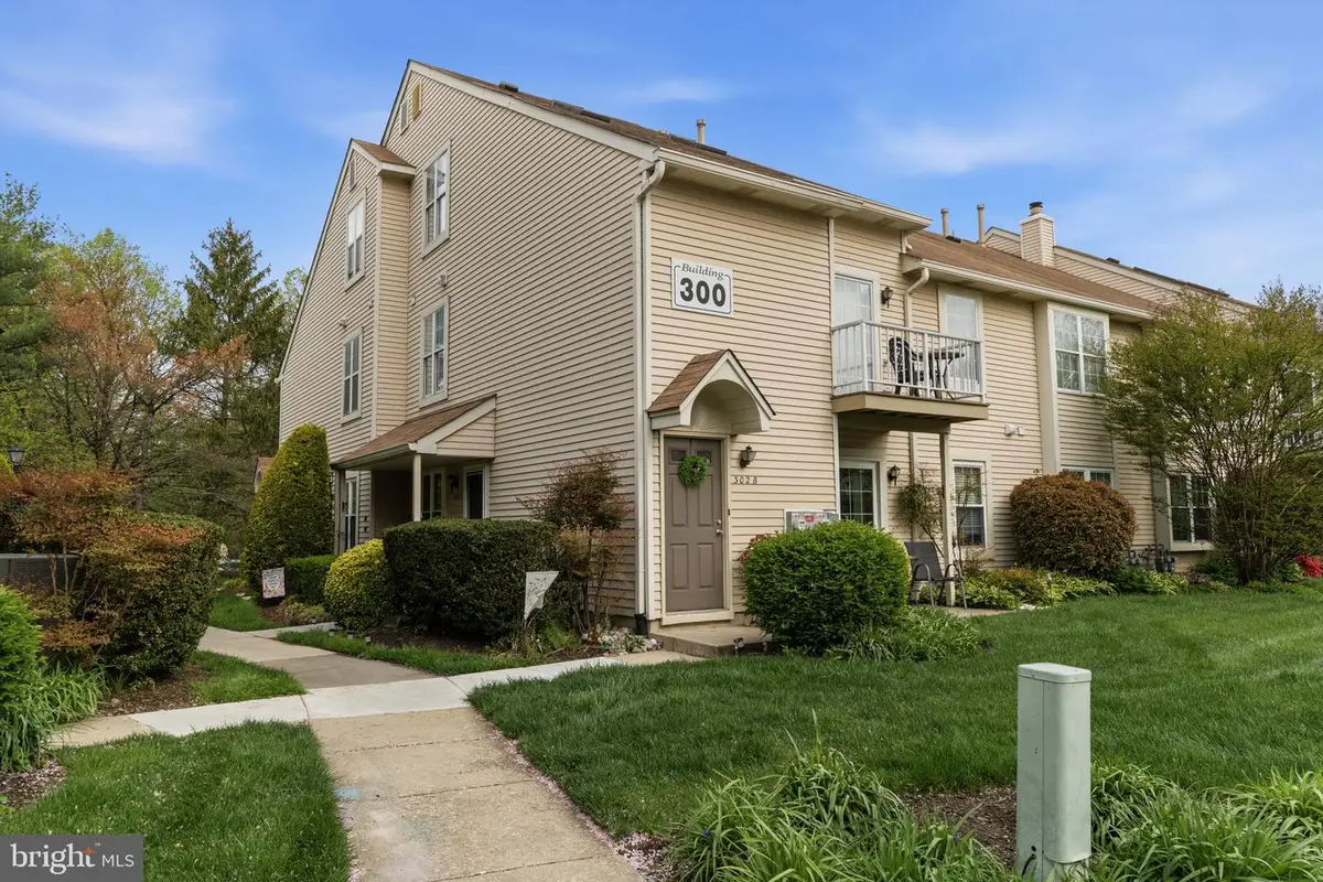 303-a Sedgefield Dr, Mount Laurel, NJ 08054 - #1