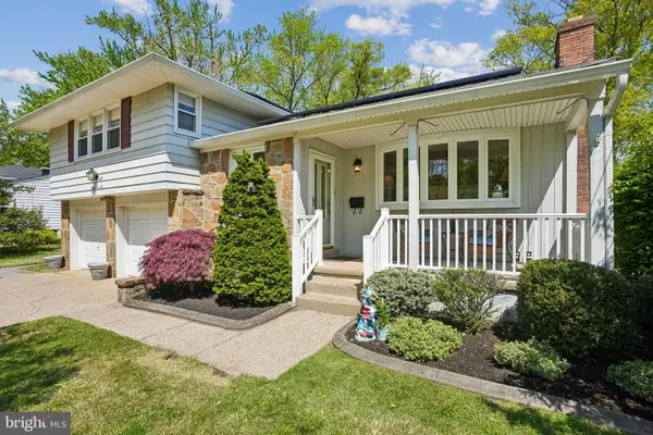 2310 Branch Pike, CINNAMINSON, NJ 08077