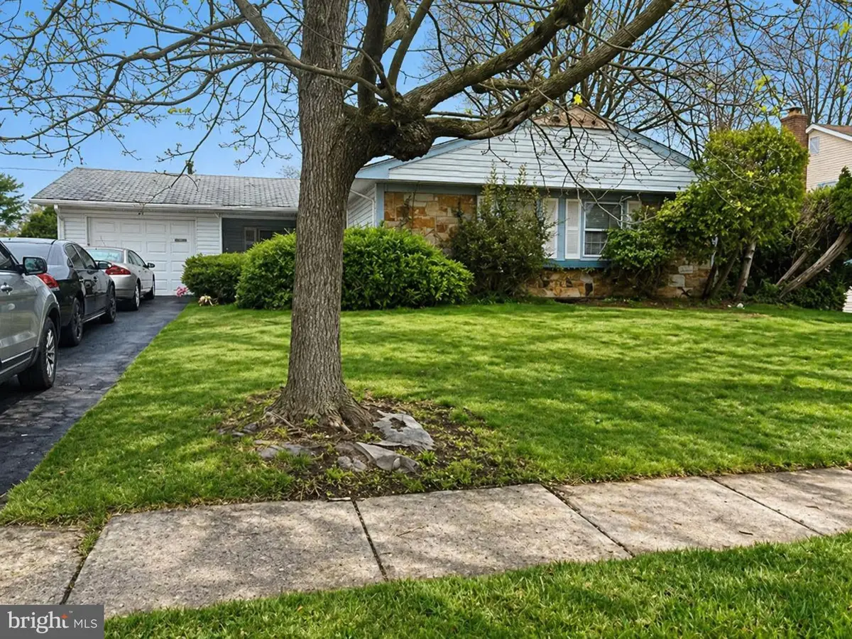 40 Trescott Ln, Willingboro, NJ 08046 - #1