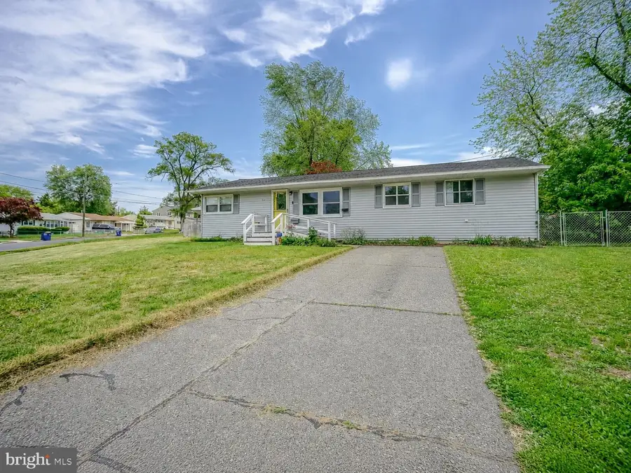 541 Windsor Ave, Maple Shade, NJ 08052 - #3