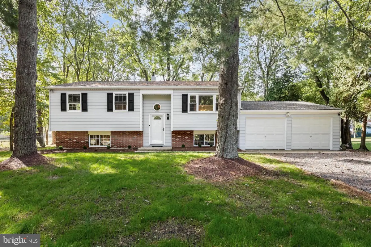 145 Tuckerton Rd, Shamong, NJ 08088 - #1