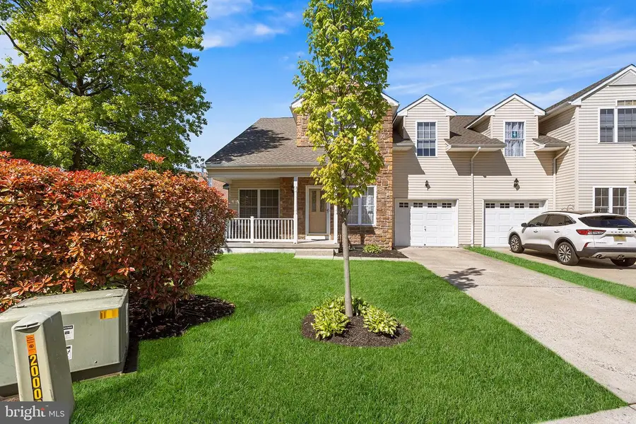 6 Wilson Way #3, Delanco, NJ 08075 - #2