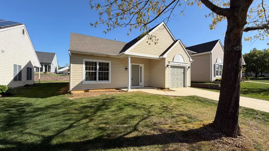 49 Wagon Wheel Ln, Columbus, NJ 08022 - #2