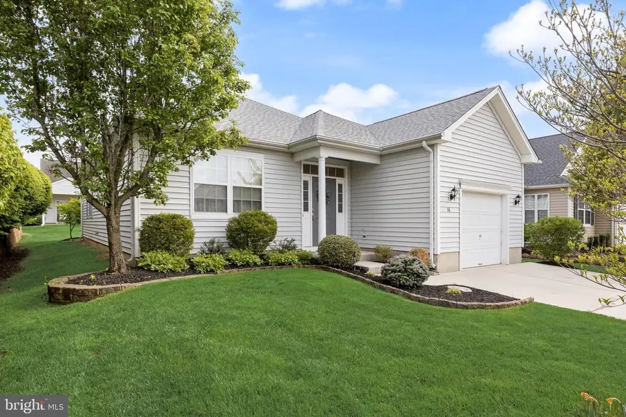 16 Fairfield Dr, Westampton, NJ 08060 - #2