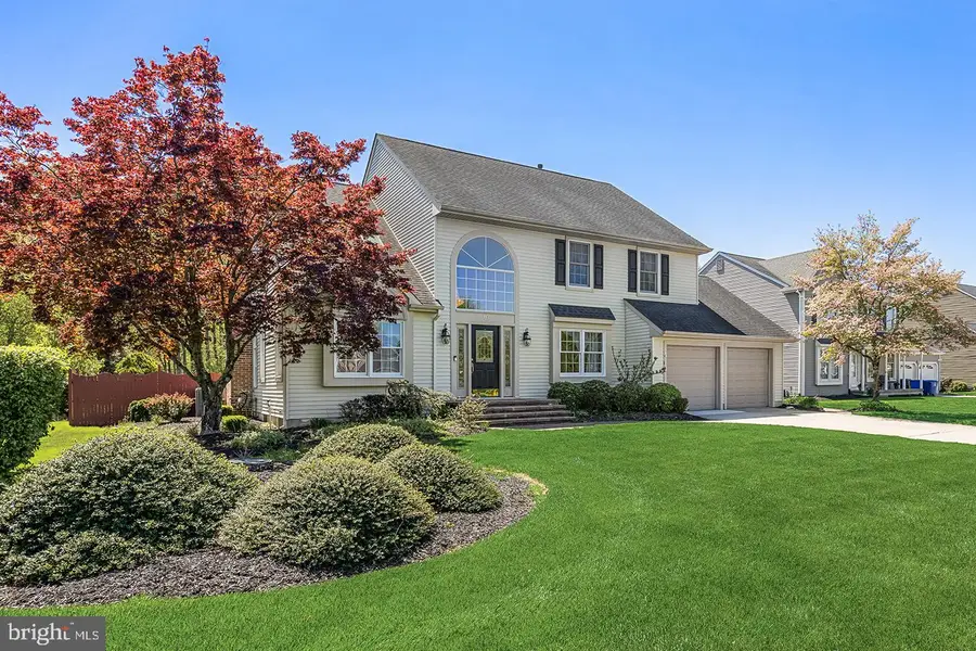 19 Old Republic Ln, Marlton, NJ 08053 - #2