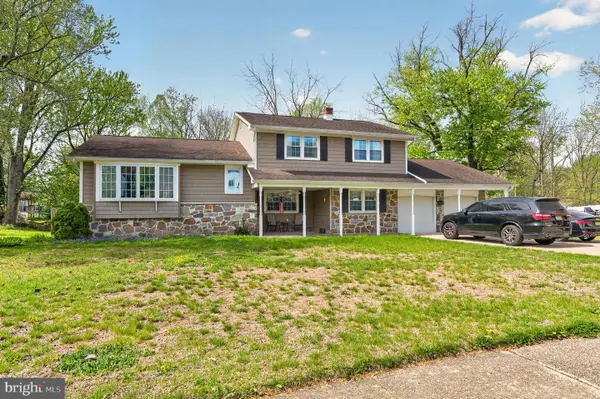 2803 Waterford Dr, CINNAMINSON, NJ 08077