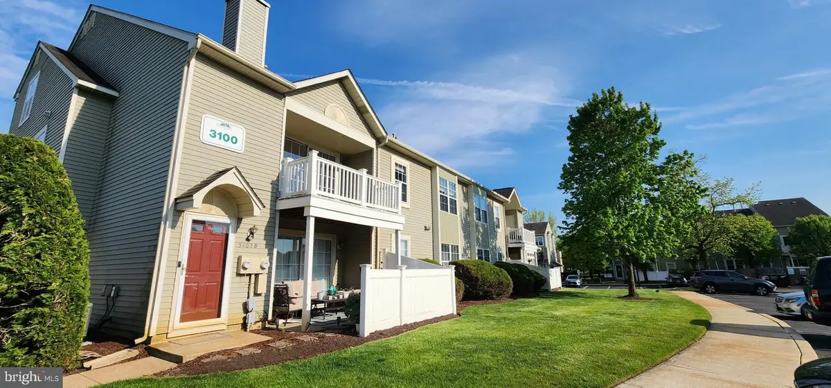 3102-b Limestone Way, Mount Laurel, NJ 08054 - #1