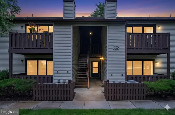 606 Lindsey Ct, MARLTON, NJ 08053