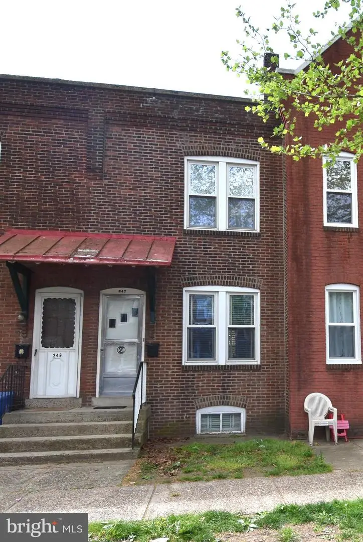 247 5th Ave, Roebling, NJ 08554 - #1