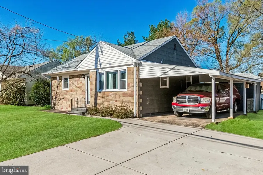 128 S Coles Ave, Maple Shade, NJ 08052 - #2