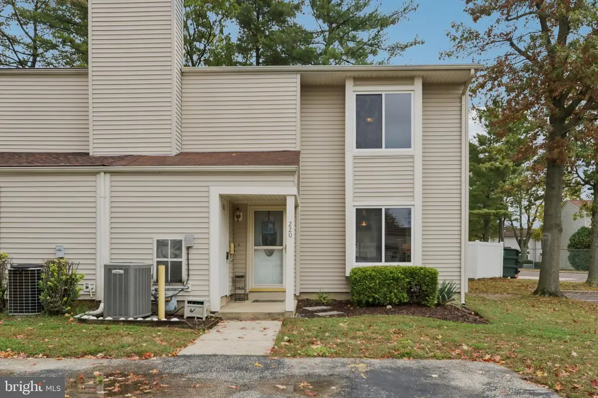 220 Deerpark Ct, Marlton, NJ 08053 - #1