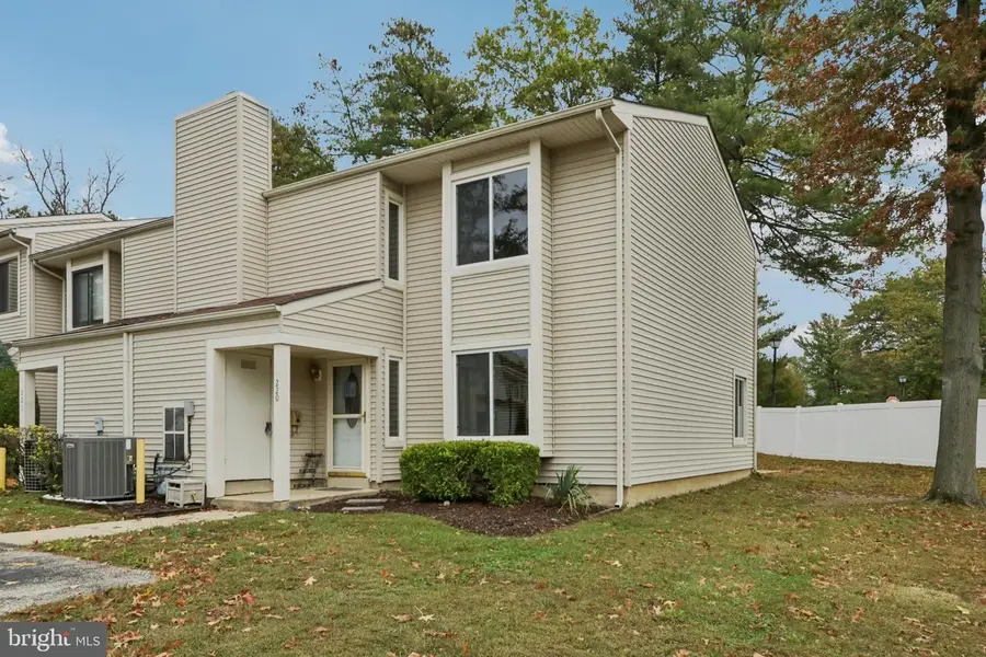 220 Deerpark Ct, Marlton, NJ 08053 - #3