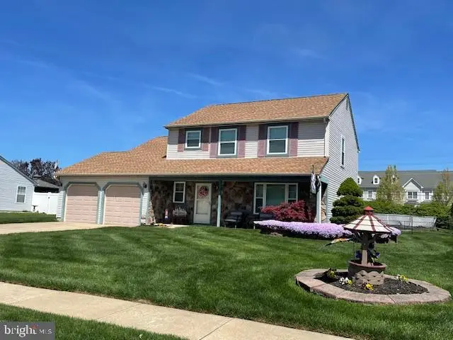 18 Dewberry Dr, Mount Holly, NJ 08060 - #1