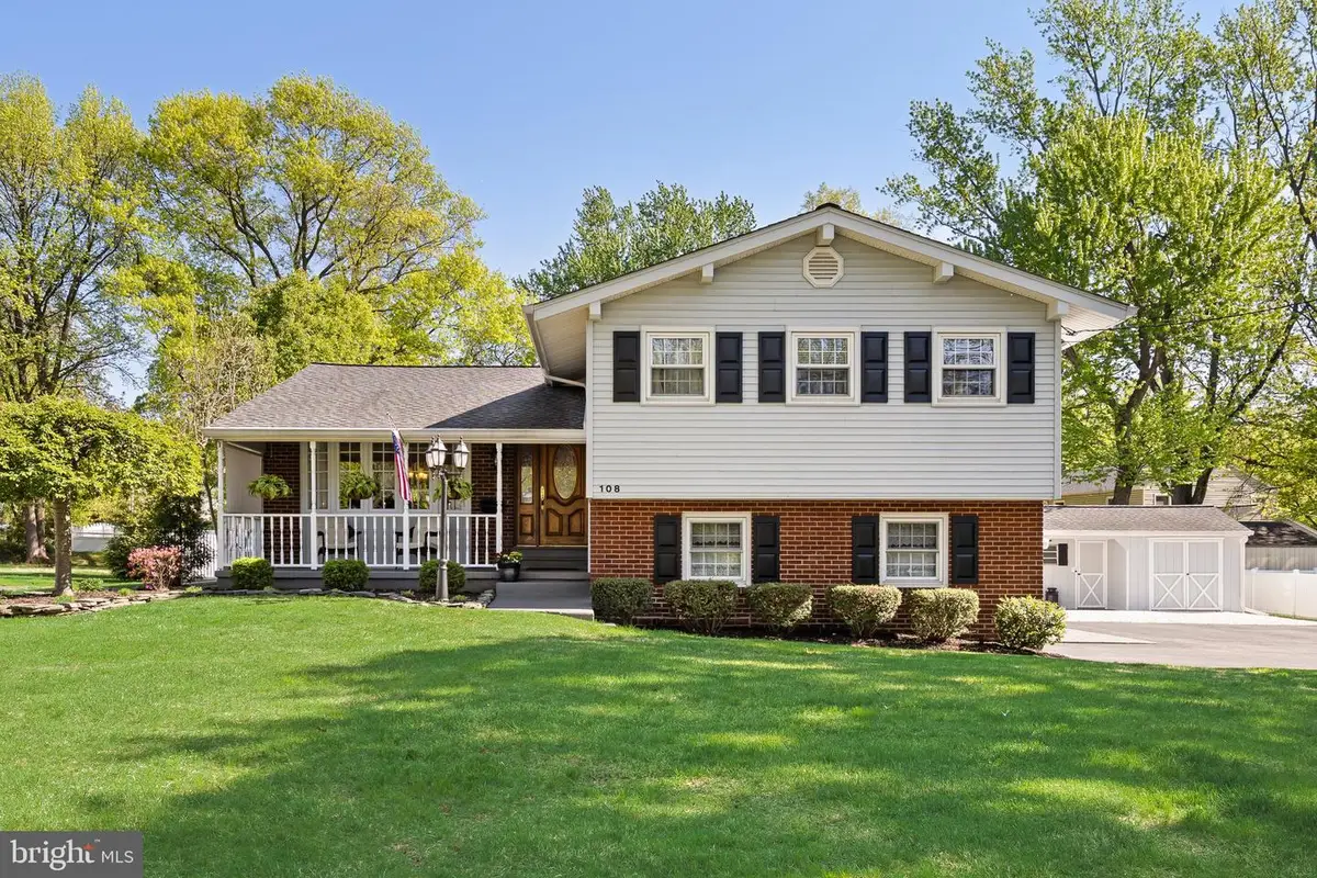 108 Wedgewood Dr, Cinnaminson, NJ 08077 - #1