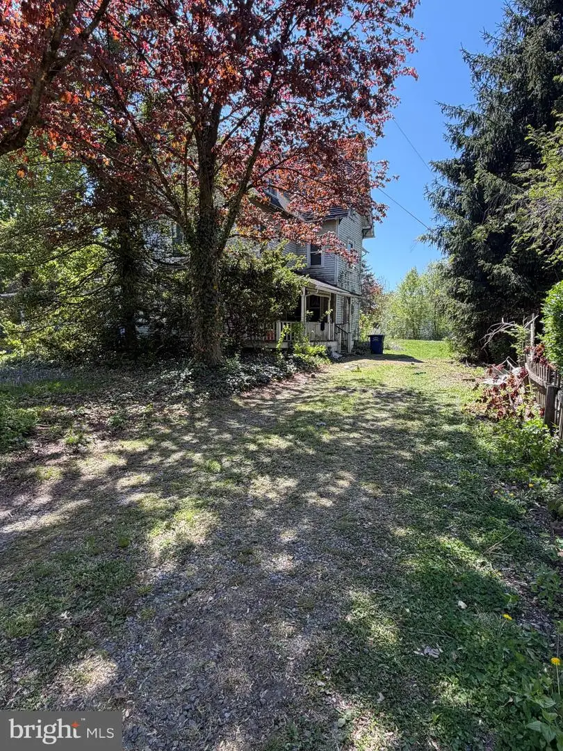 322 Chestnut St, Moorestown, NJ 08057 - #3