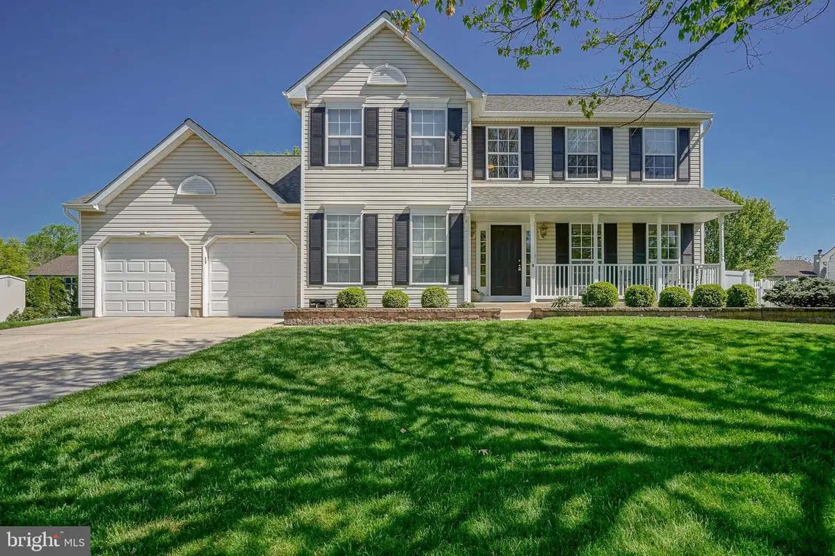 8 Melville Dr, Medford, NJ 08055 - #1