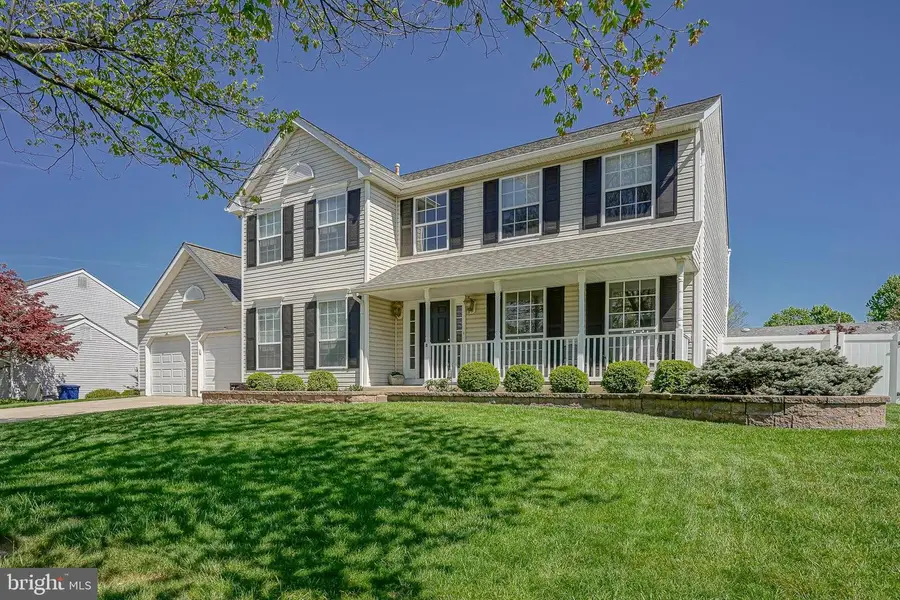 8 Melville Dr, Medford, NJ 08055 - #2