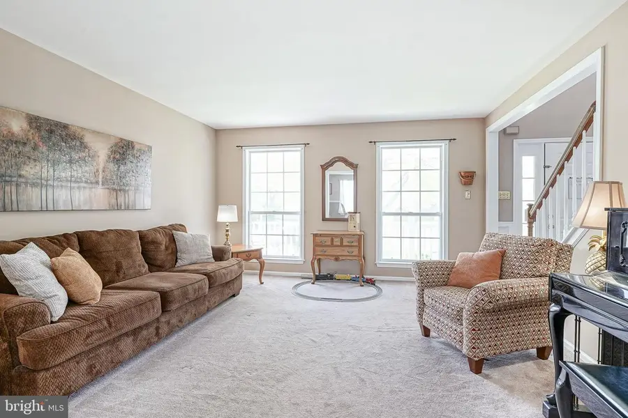 8 Melville Dr, Medford, NJ 08055 - #3