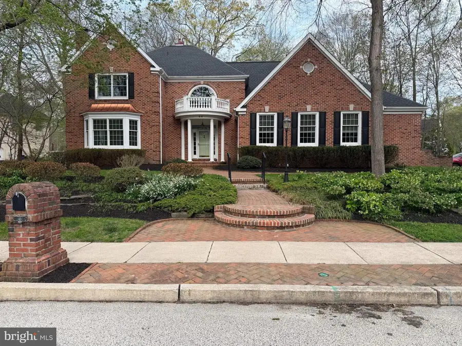 44 Stanwyck Rd, Mount Laurel, NJ 08054 - #2