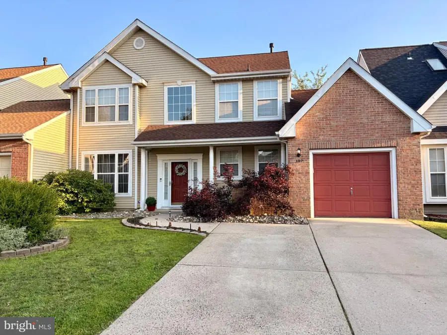 137 Sharpless Blvd, Westampton, NJ 08060 - #2