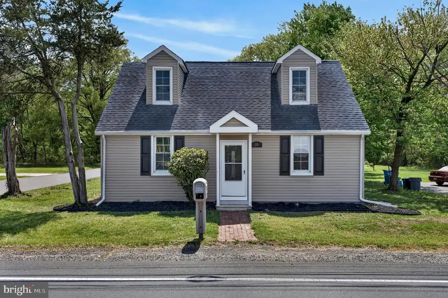 25 Elbo Ln, Mount Laurel, NJ 08054 - #2