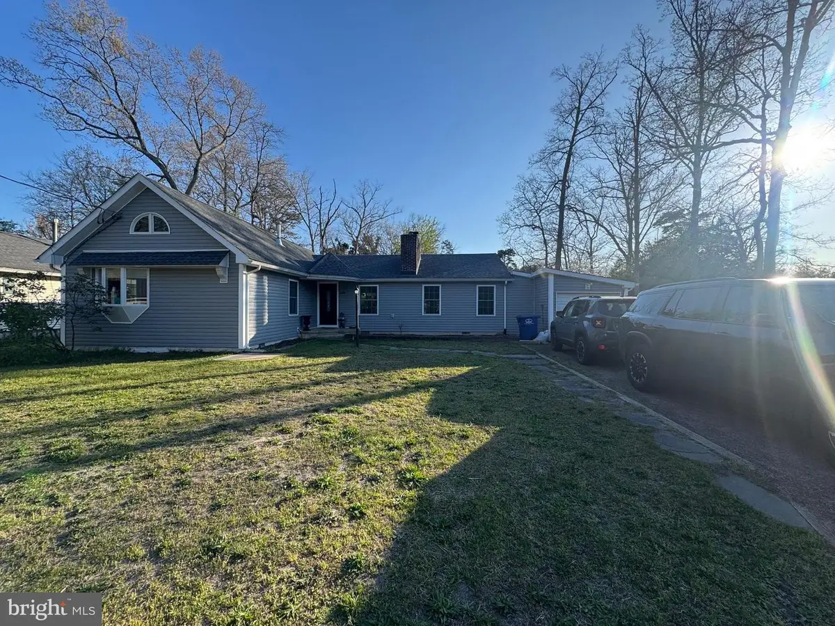 44 Bishop St, Browns Mills, NJ 08015 - #1