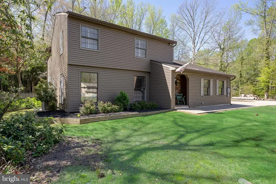 8 Utah Trl, Medford, NJ 08055 - #2