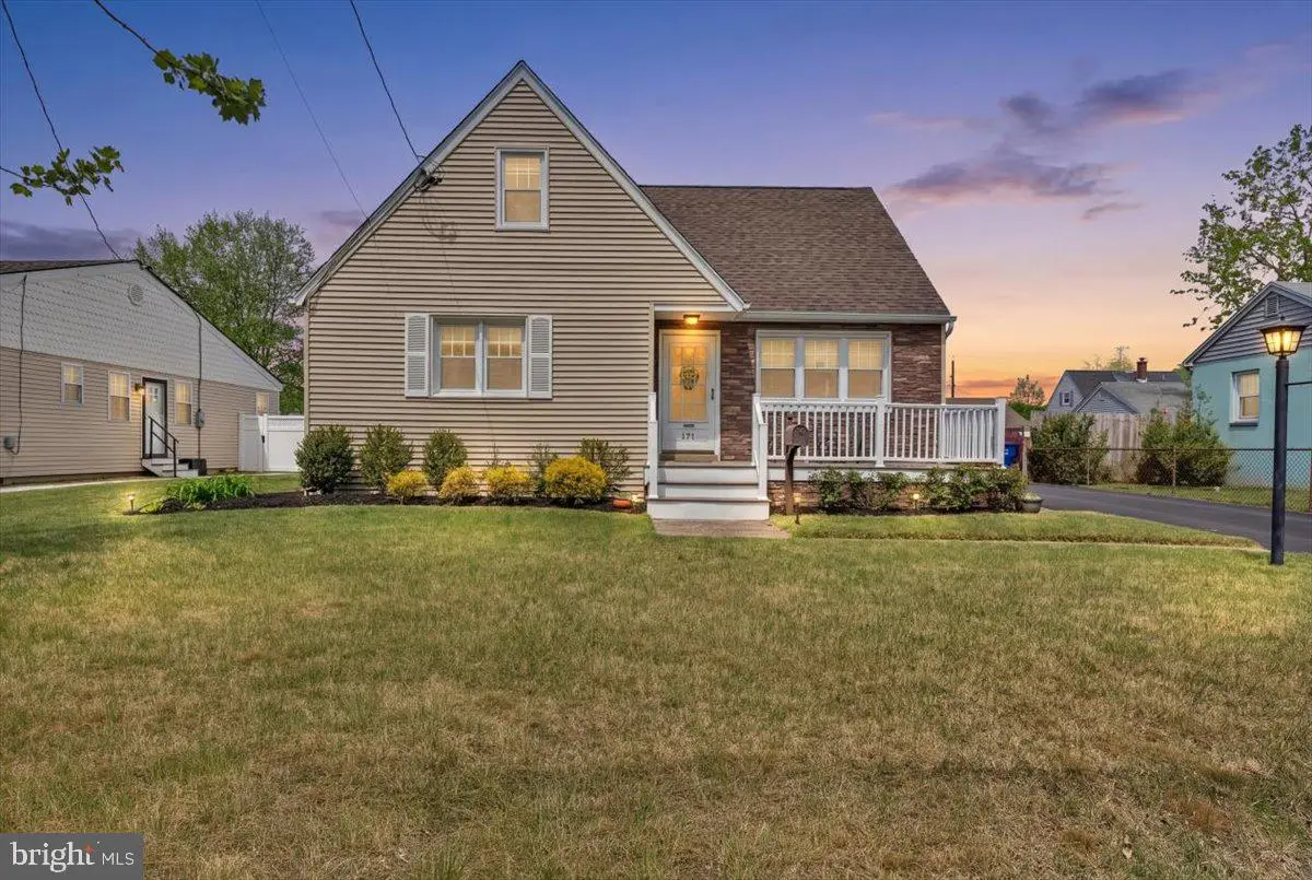 171 Oxford Rd, Cinnaminson, NJ 08077 - #1