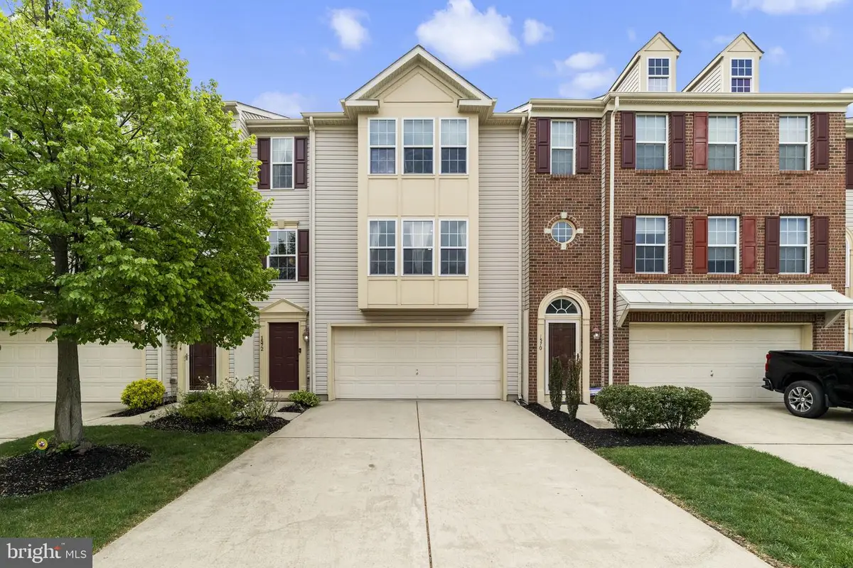 1572 Jason Dr, Cinnaminson, NJ 08077 - #1