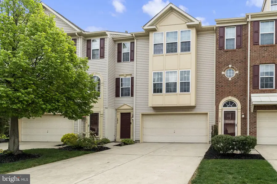 1572 Jason Dr, Cinnaminson, NJ 08077 - #3