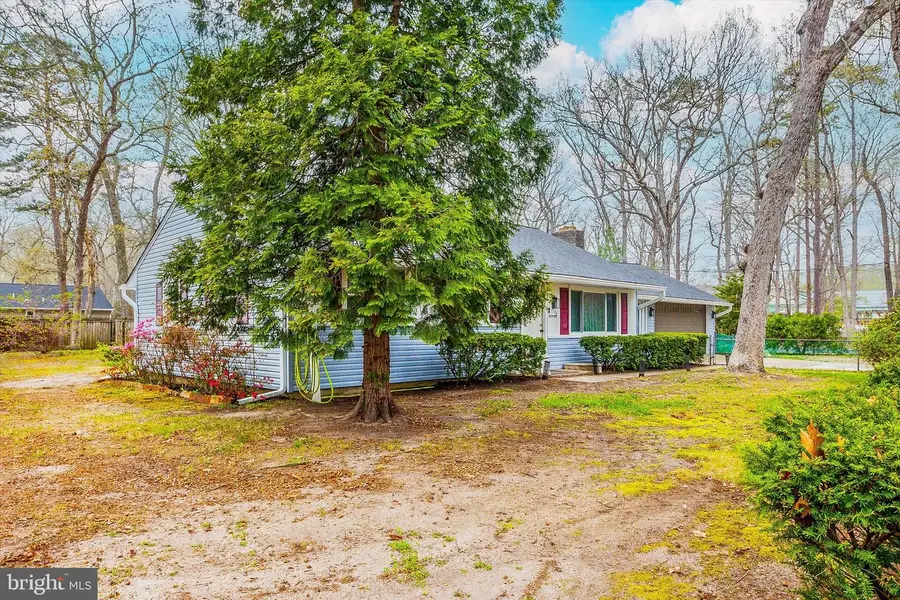 5 Holly Ave, Browns Mills, NJ 08015 - #2