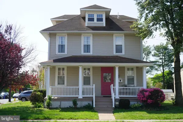 103 W Federal St, BURLINGTON, NJ 08016