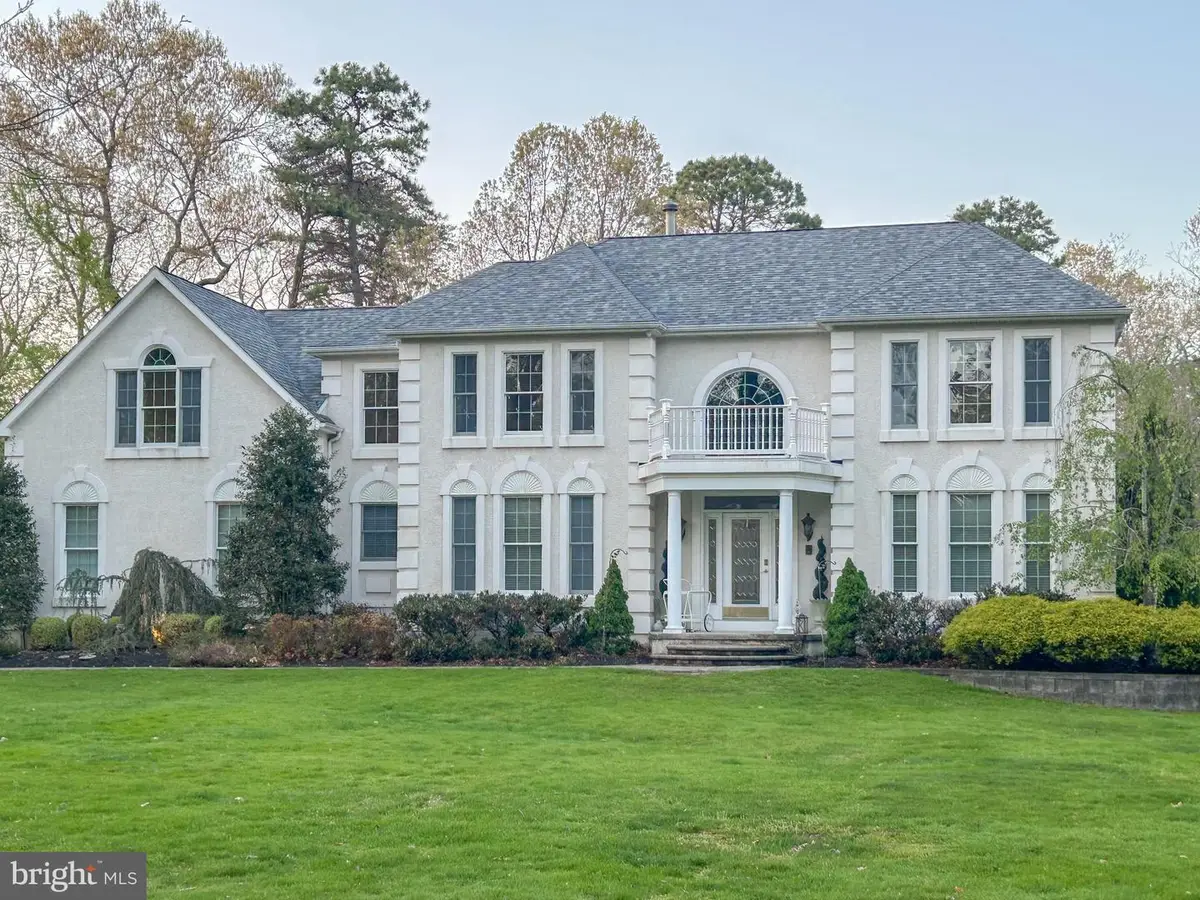 3 Timber Green Ct, Medford, NJ 08055 - #1