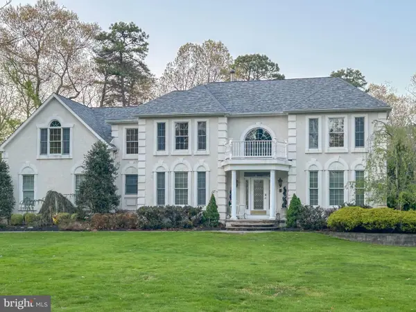 3 Timber Green Ct, MEDFORD, NJ 08055