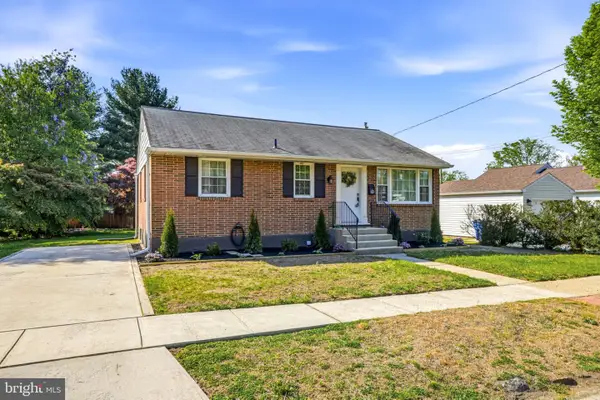 600 8th St, RIVERTON, NJ 08077