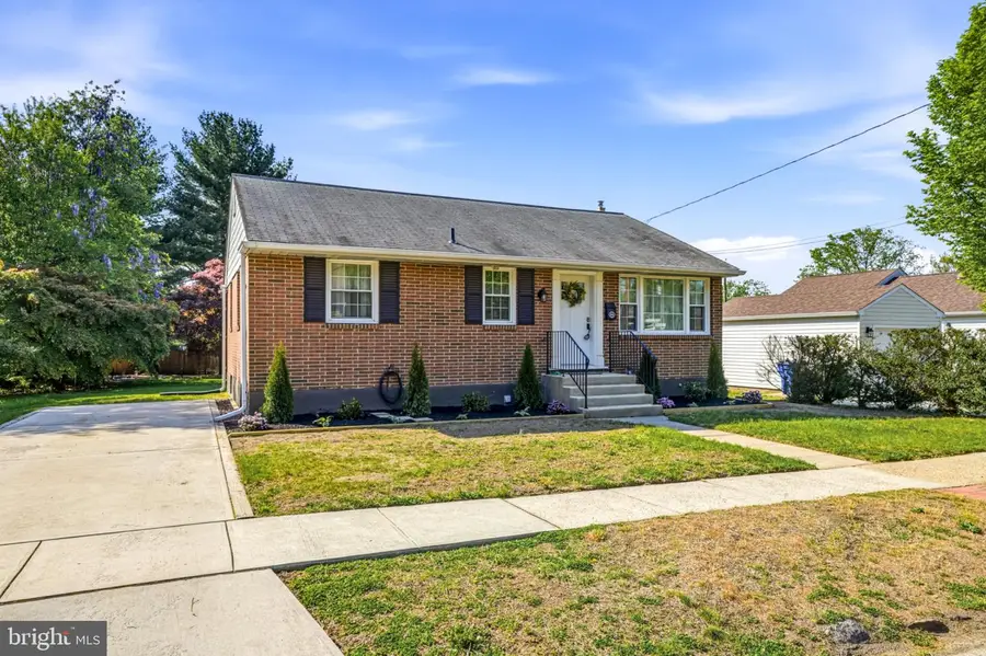 600 8th St, Riverton, NJ 08077 - #2