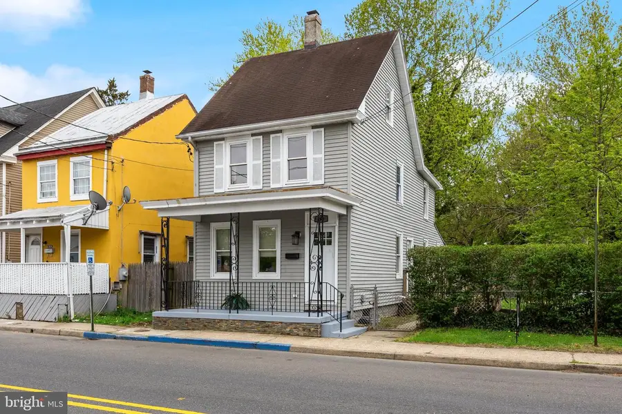 130 Rancocas Rd, Mount Holly, NJ 08060 - #2