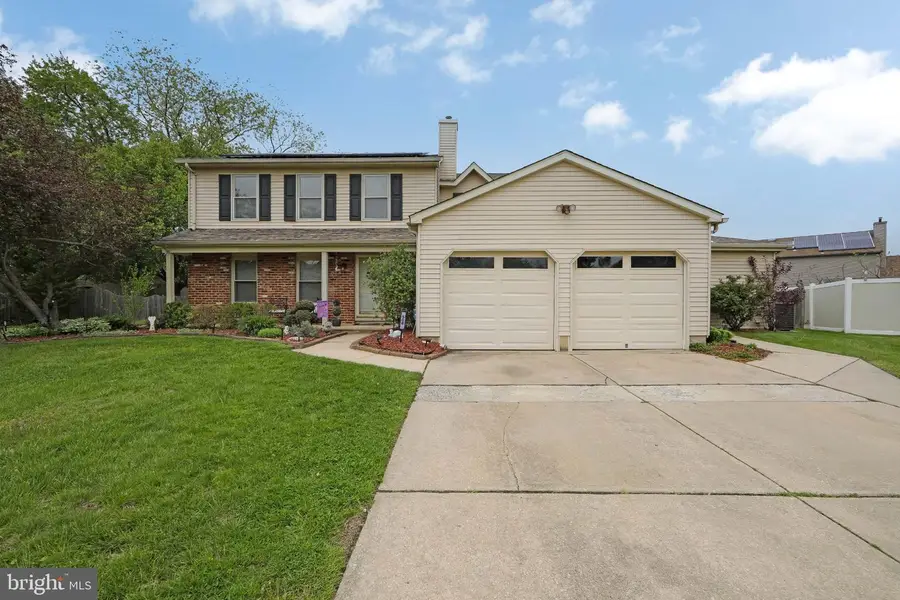 508 Meadow Ct, Mount Laurel, NJ 08054 - #3