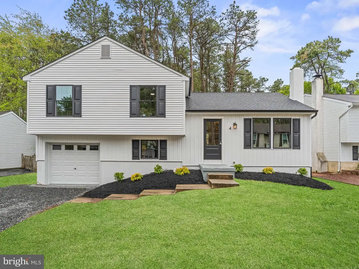 4 Salem Way, Marlton, NJ 08053 - #1