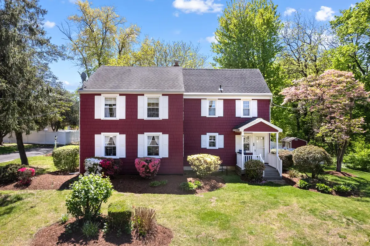 514 N Fork Landing, Cinnaminson, NJ 08077 - #1