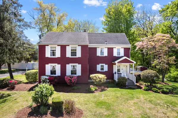 514 N Fork Landing, CINNAMINSON, NJ 08077