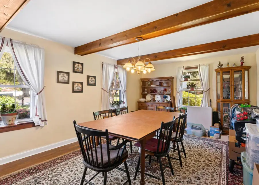 514 N Fork Landing, Cinnaminson, NJ 08077 - #2