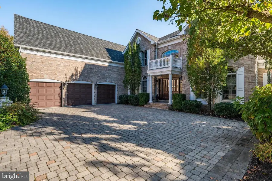 14 Baltusrol Ter, Moorestown, NJ 08057 - #3