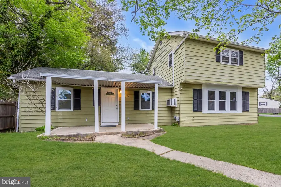 102 Sunset St, Browns Mills, NJ 08015 - #2