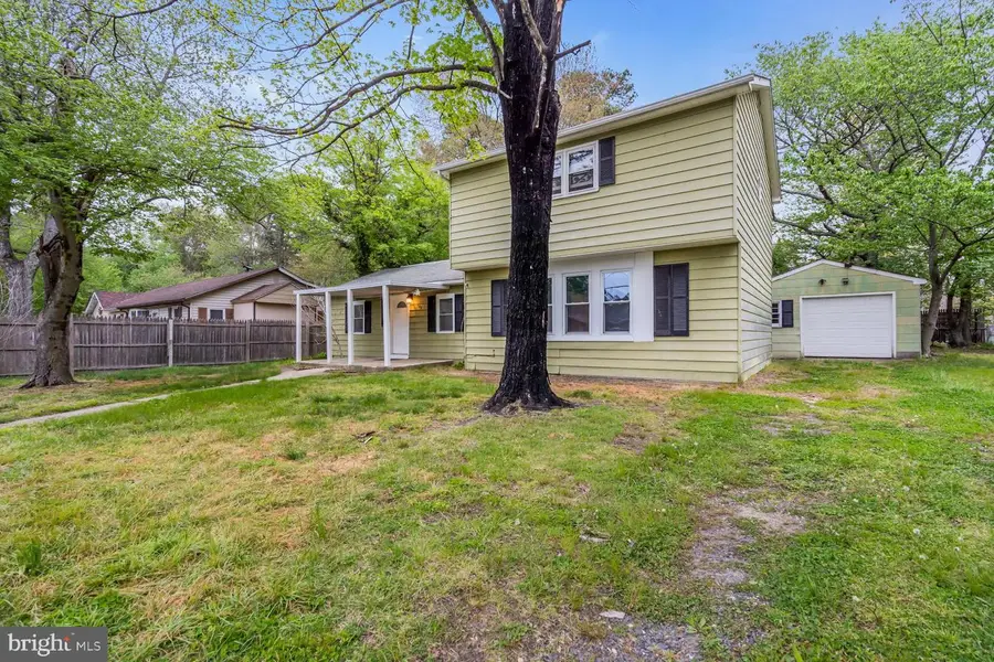 102 Sunset St, Browns Mills, NJ 08015 - #3