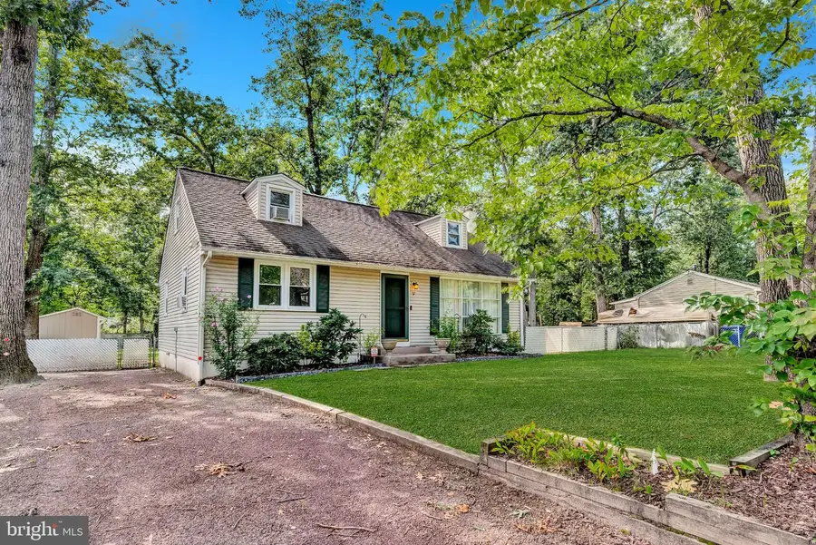 37 Fern St, Browns Mills, NJ 08015 - #2