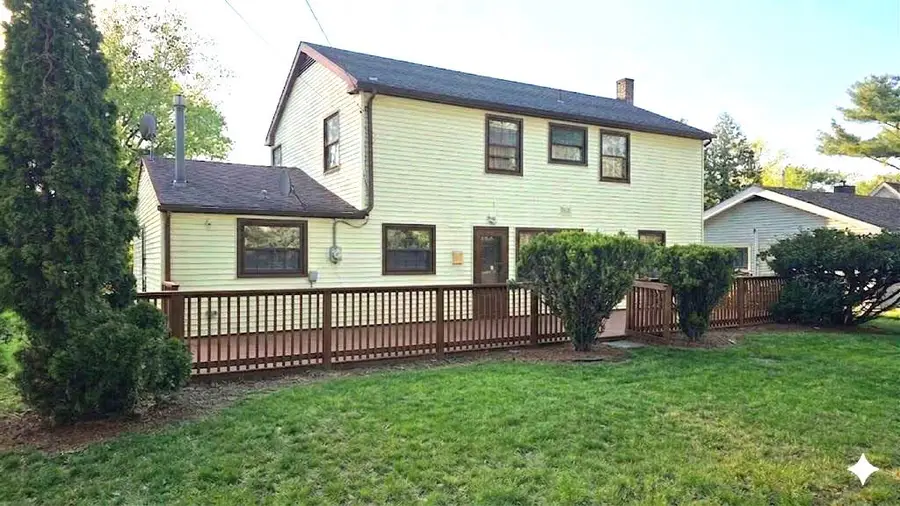 185 Somerset Dr, Willingboro, NJ 08046 - #2